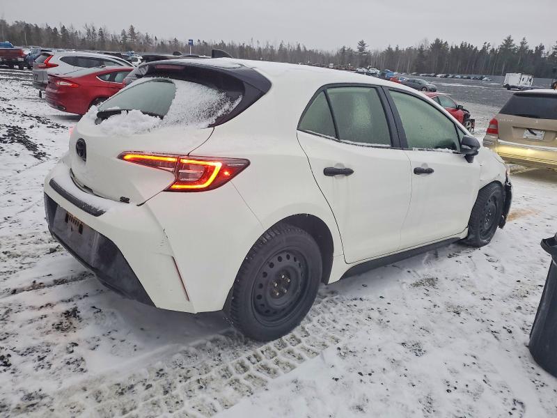 Фото 3 - TOYOTA COROLLA