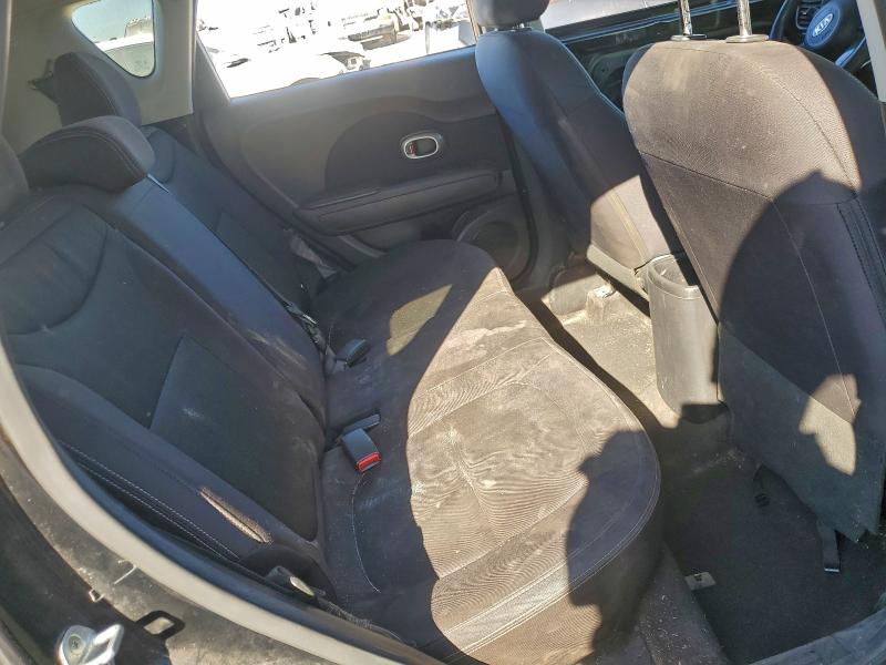 Фото 10 - KIA SOUL