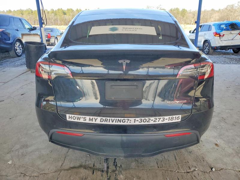 Фото 6 - TESLA MODEL Y