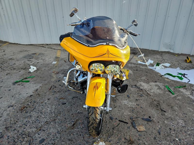 HARLEY-DAVIDSON FL 2012