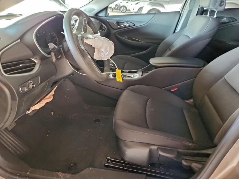 Фото 7 - CHEVROLET MALIBU