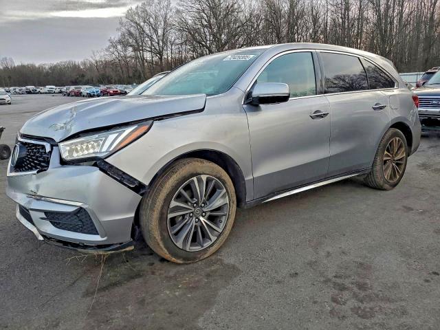 Фото 1 - ACURA MDX