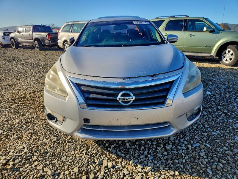 Фото 5 - NISSAN ALTIMA