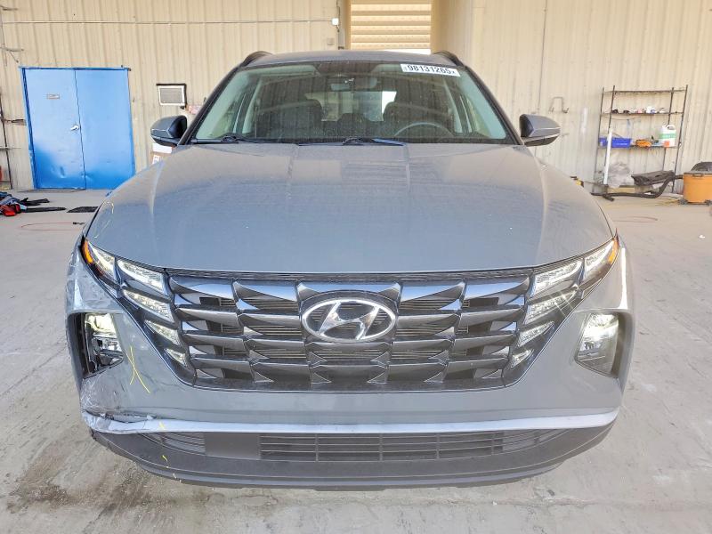 Фото 5 - HYUNDAI TUCSON