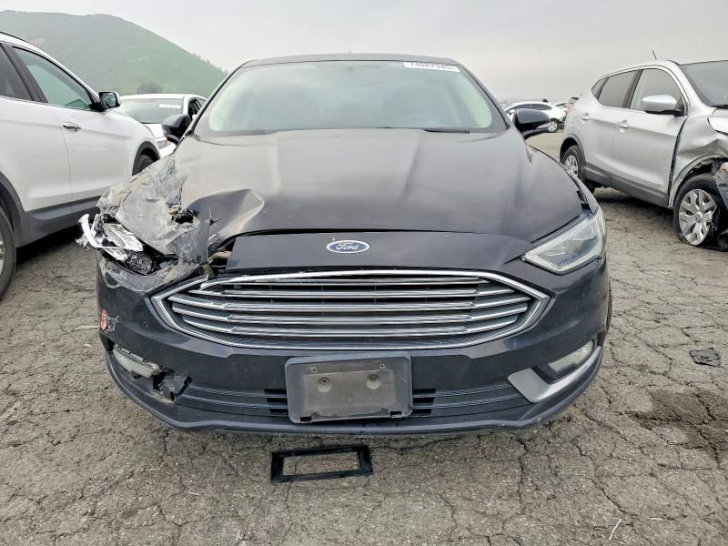 Фото 5 - FORD FUSION