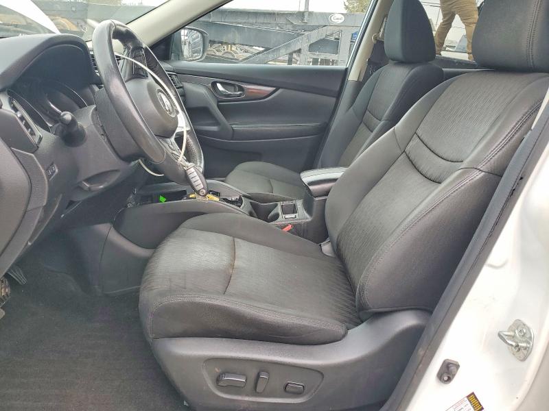 Фото 7 - NISSAN ROGUE