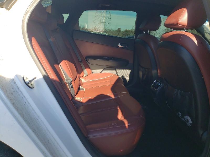 Фото 10 - KIA OPTIMA