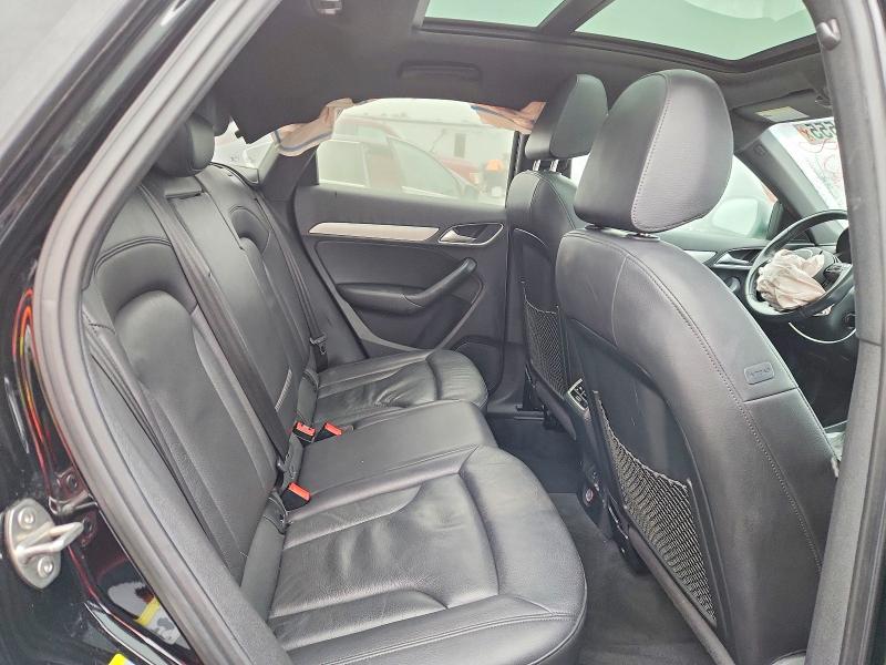 Фото 11 - AUDI Q3