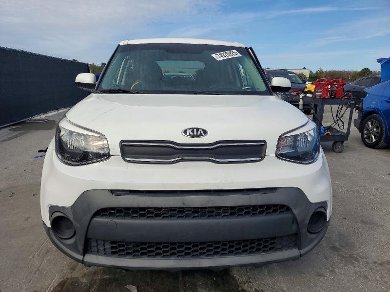 Фото 5 - KIA SOUL