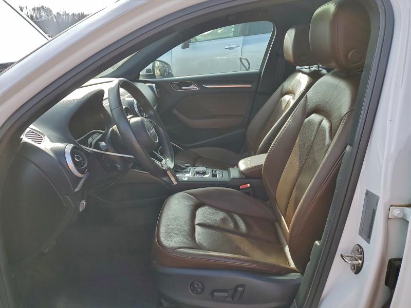 Фото 7 - AUDI A3