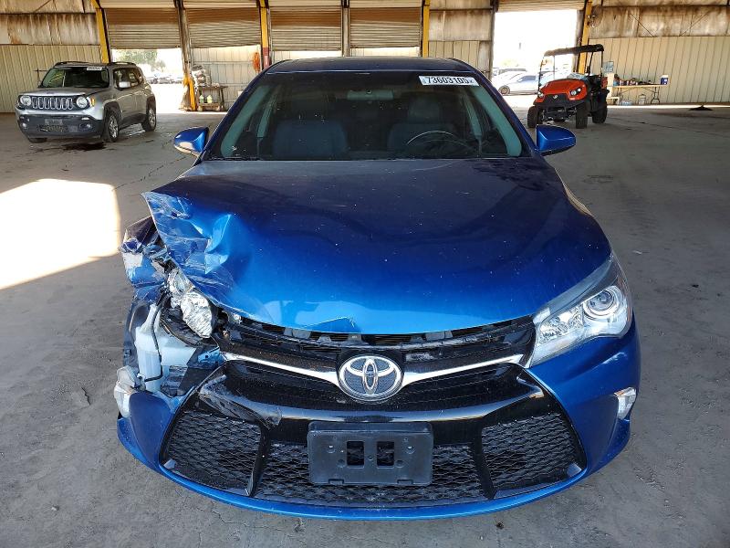 Фото 5 - TOYOTA CAMRY