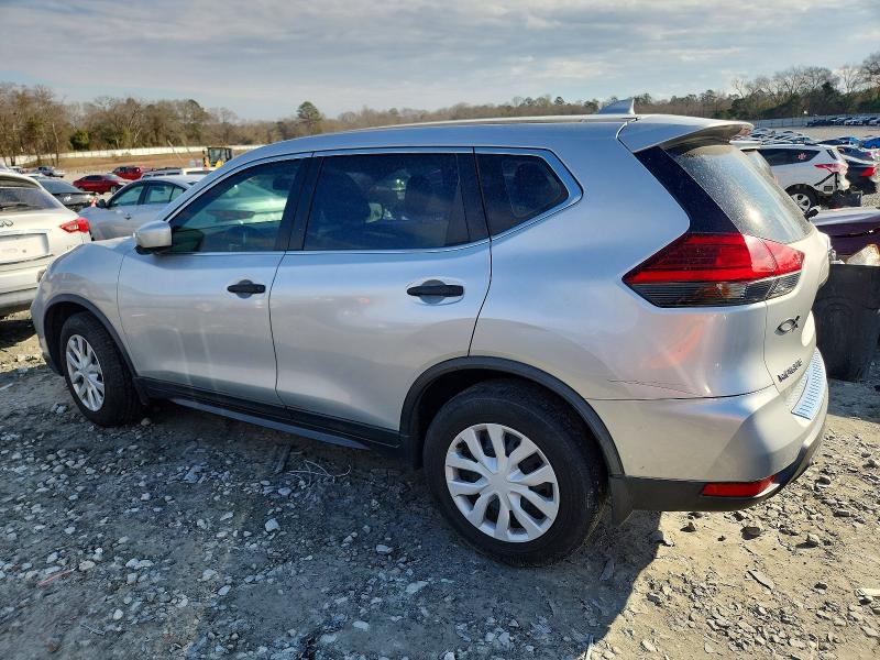 Фото 2 - NISSAN ROGUE