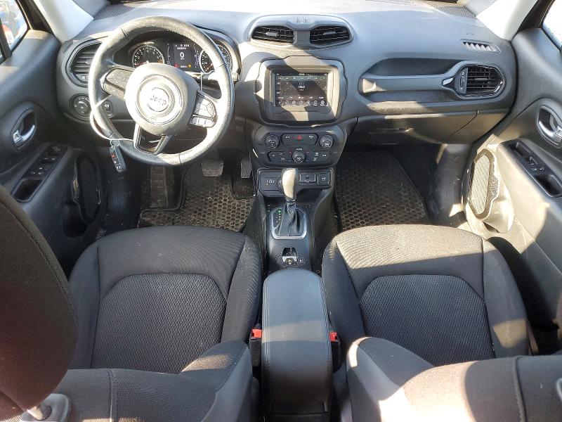 Фото 8 - JEEP RENEGADE