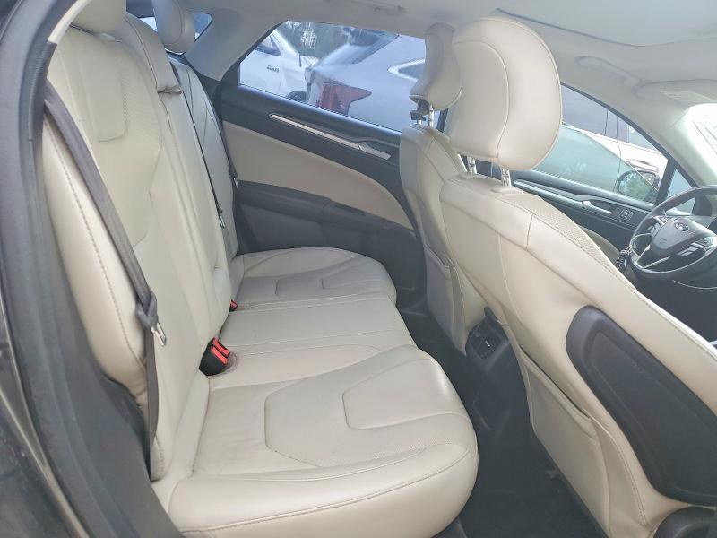 Фото 10 - FORD FUSION