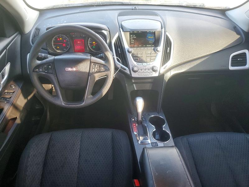 Фото 8 - GMC TERRAIN