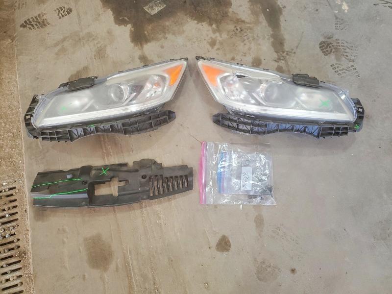 Фото 12 - HONDA ACCORD