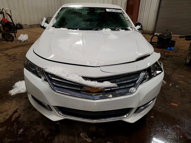 Фото 5 - CHEVROLET IMPALA