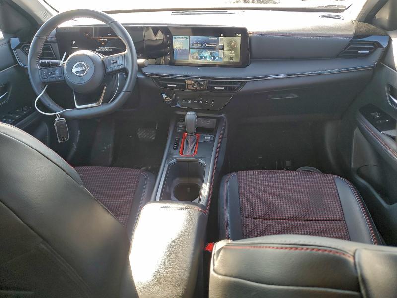 Фото 8 - NISSAN KICKS