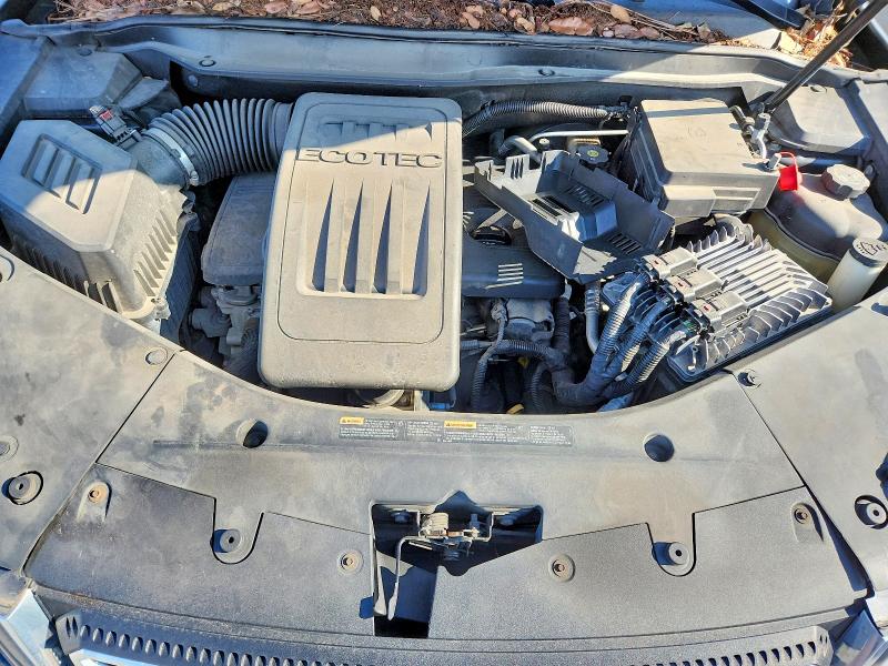 Фото 11 - GMC TERRAIN