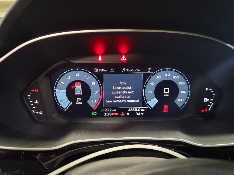 Фото 9 - AUDI Q3