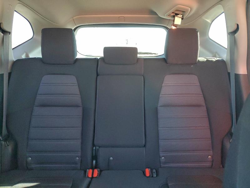 Фото 10 - HONDA CRV