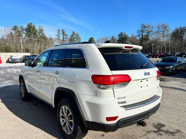 Фото 3 - JEEP GRAND CHER