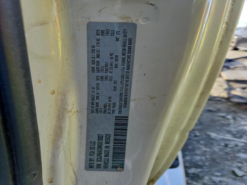 Фото 13 - RAM 1500