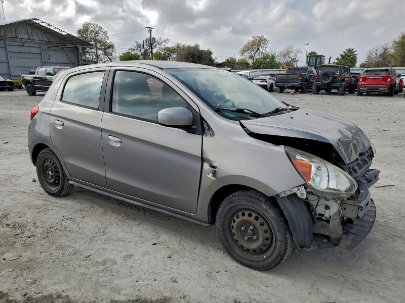 Фото 4 - MITSUBISHI MIRAGE