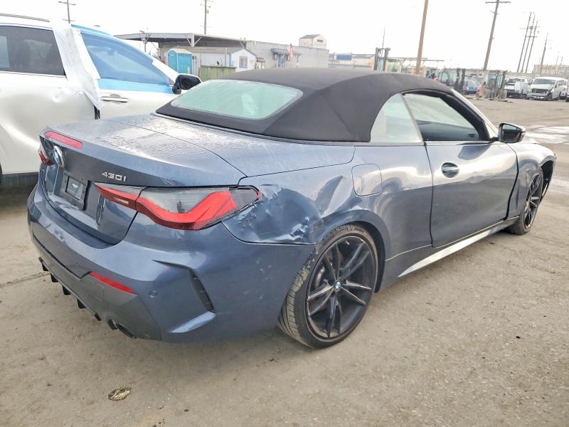 Фото 3 - BMW 4 SERIES