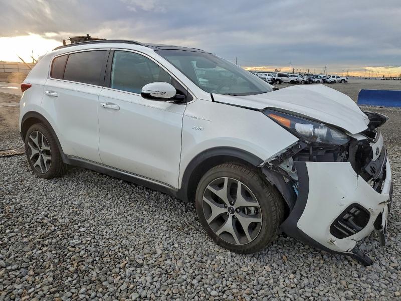 Фото 4 - KIA SPORTAGE