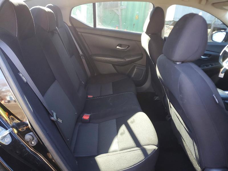 Фото 10 - NISSAN SENTRA