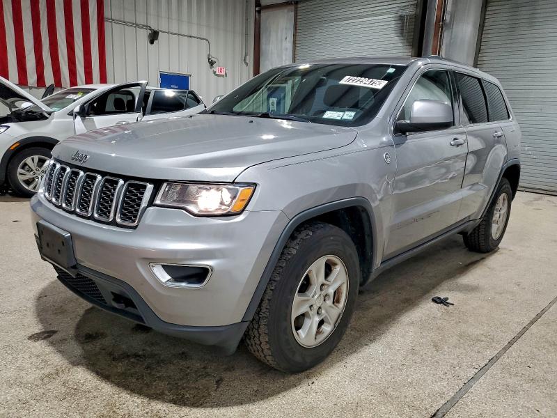 Фото 1 - JEEP GRAND CHER