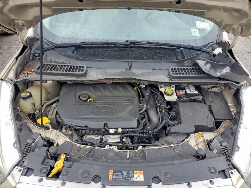 Фото 11 - FORD ESCAPE