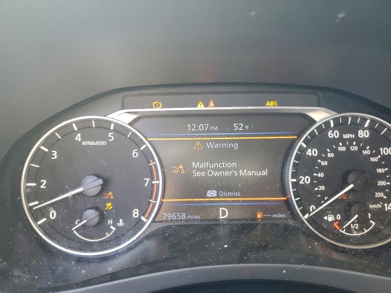 Фото 9 - NISSAN ALTIMA