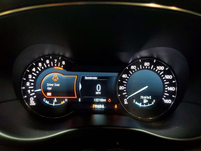 Фото 9 - LINCOLN MKC