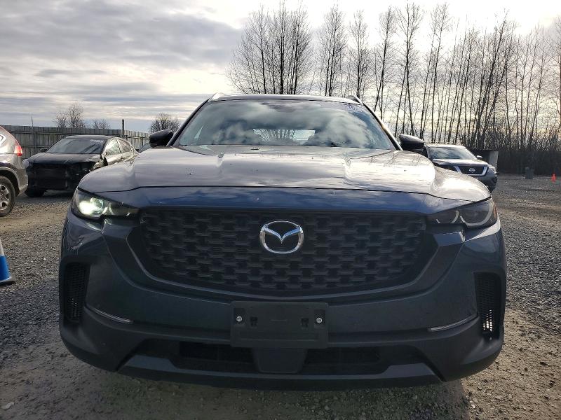 Фото 5 - MAZDA CX-50