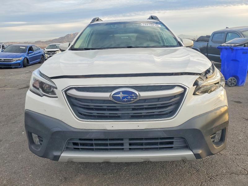 Фото 5 - SUBARU OUTBACK