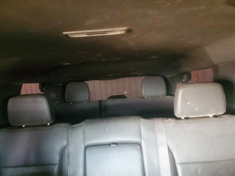 Фото 10 - CHEVROLET TAHOE