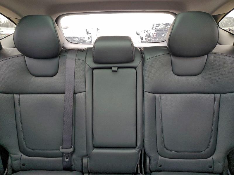 Фото 10 - HYUNDAI TUCSON