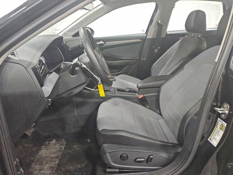 Фото 7 - VOLKSWAGEN JETTA