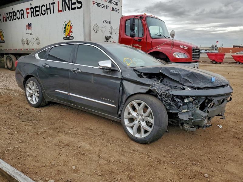 Фото 4 - CHEVROLET IMPALA