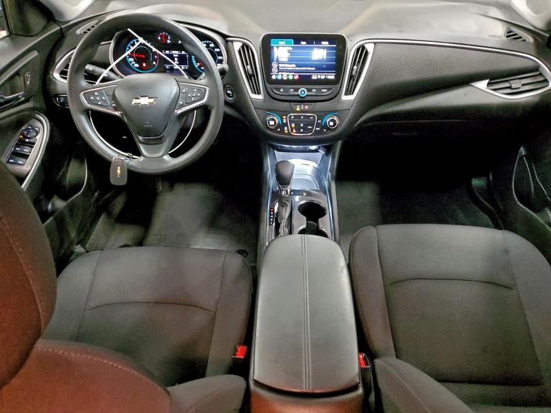 Фото 8 - CHEVROLET MALIBU