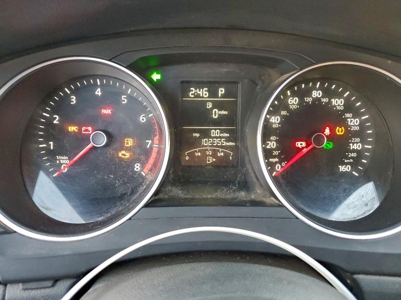 Фото 9 - VOLKSWAGEN JETTA