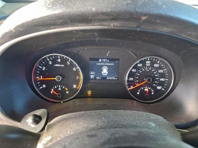 Фото 8 - KIA SPORTAGE