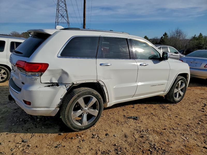 Фото 3 - JEEP GRAND CHER