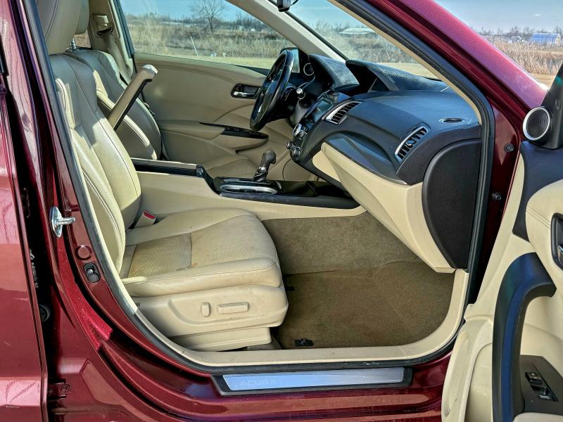 Фото 5 - ACURA RDX