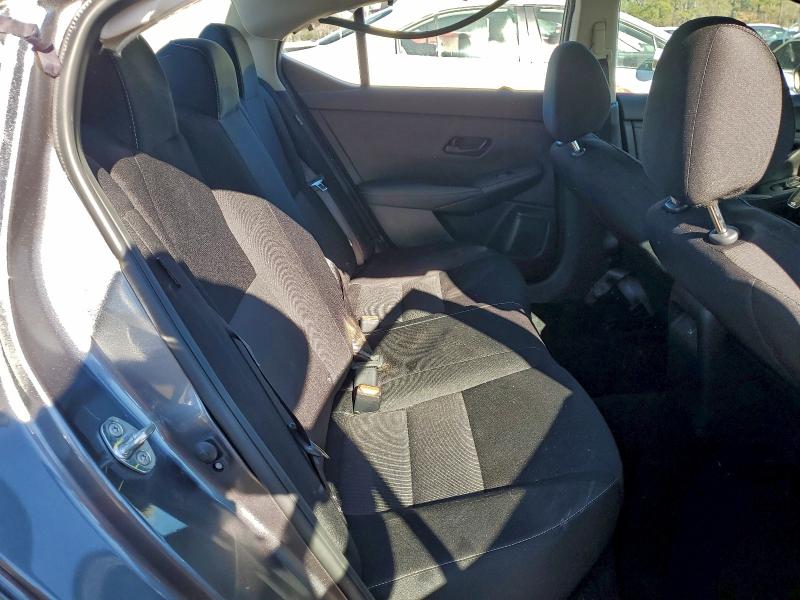 Фото 10 - NISSAN SENTRA