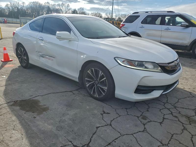 Фото 4 - HONDA ACCORD