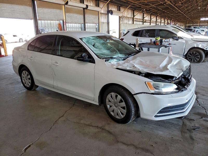 Фото 4 - VOLKSWAGEN JETTA