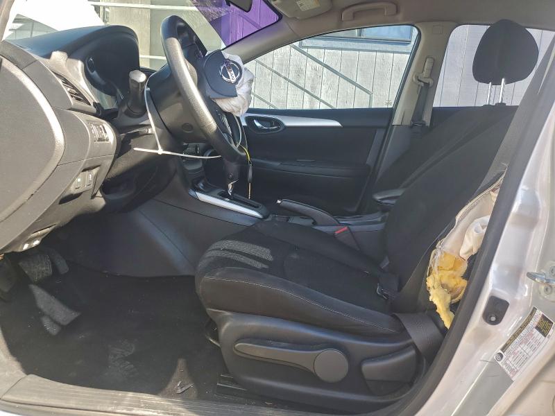 Фото 7 - NISSAN SENTRA